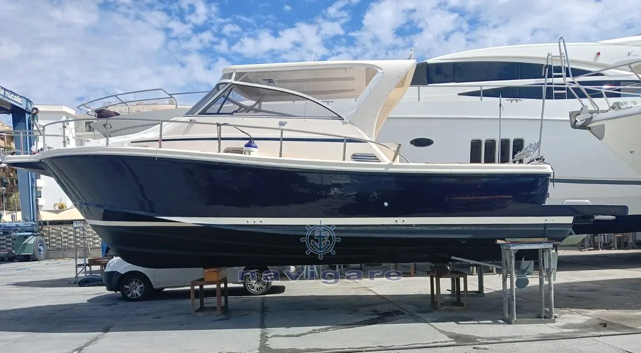 Cayman 30 WA usato - foto 1
