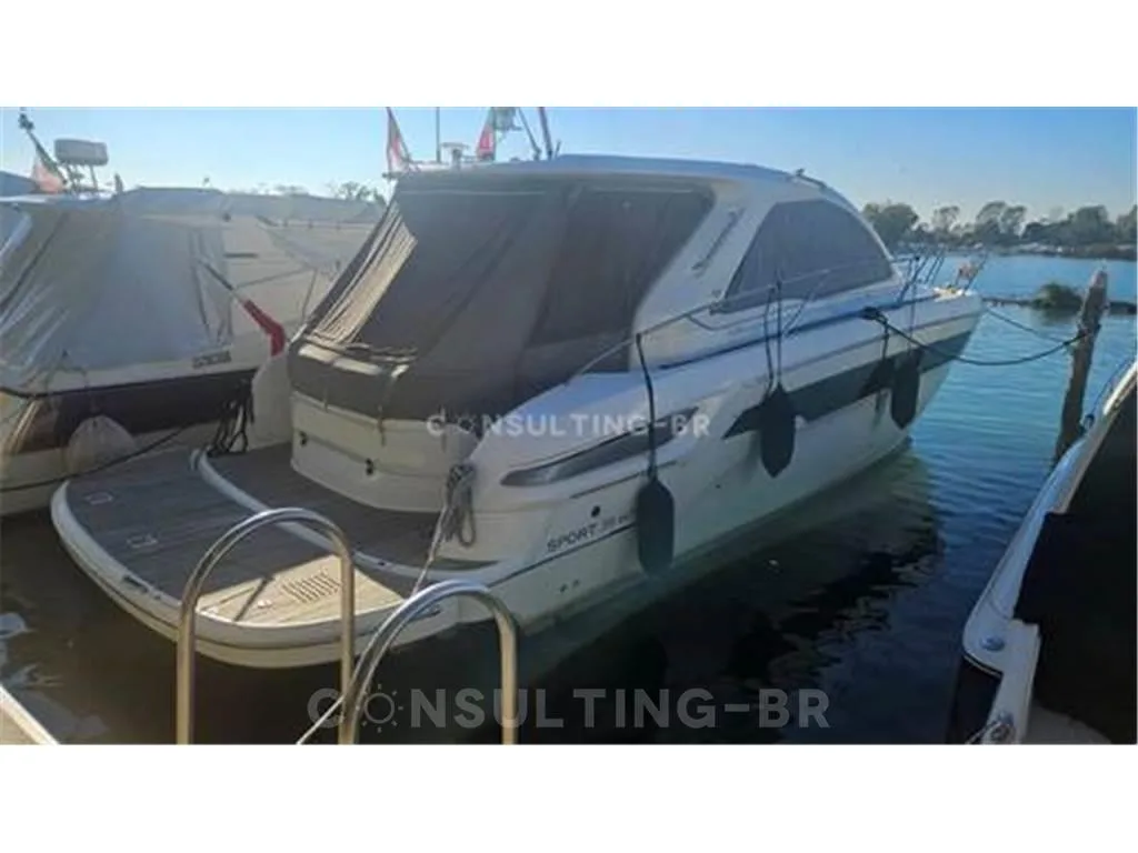 Bavaria Yachts 39 ht sport used - photo 1