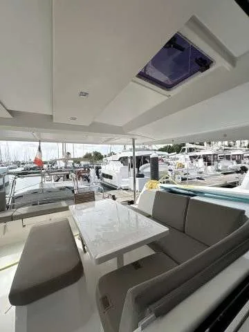 Fountaine Pajot ASTREA 42 usato - foto 1