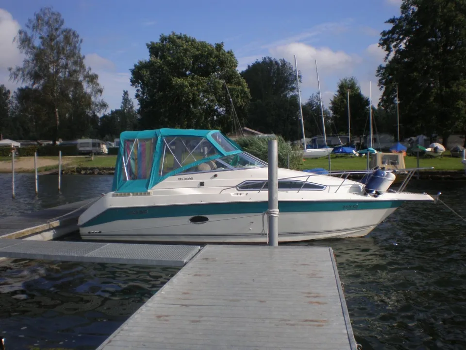 Regal Valanti 240 used - photo 1