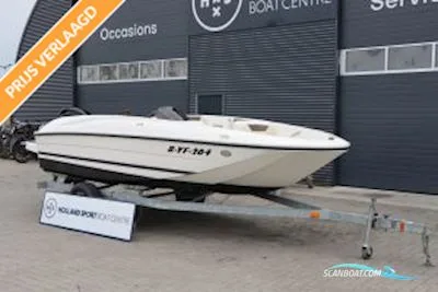 Bayliner Element E-16 gebraucht - Foto 1