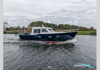 Van Vossen Patrouille 9.00 OK gebraucht - Foto 1