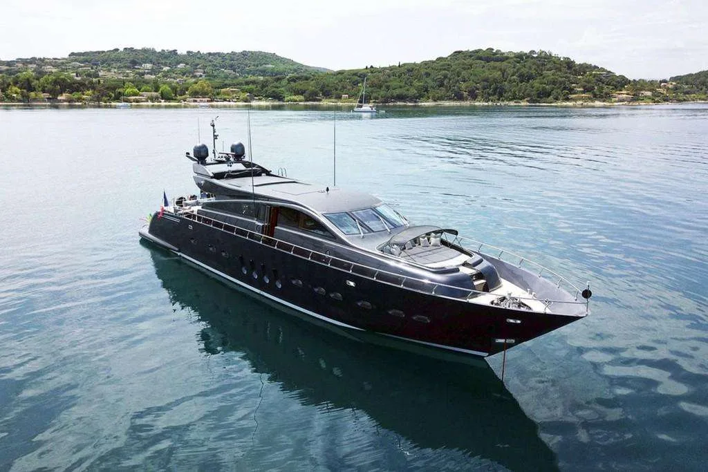 Leopard 31 usato - foto 1