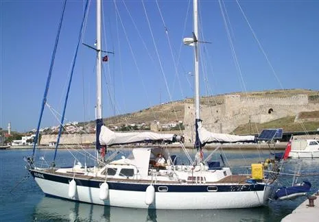Oyster 435 DS usato - foto 1