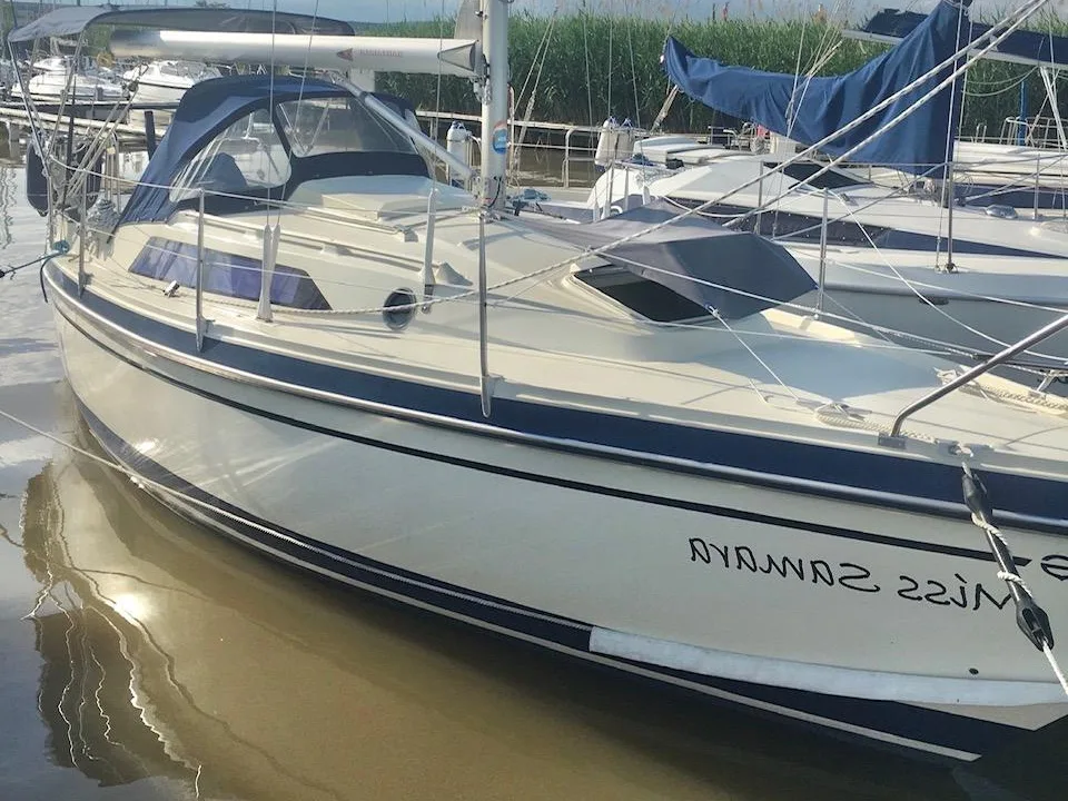 Schoechl Sunbeam 27 Ks used - photo 1