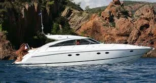 Princess Yachts Princess V 53 usato - foto 1