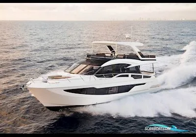 Galeon 640 Fly gebraucht - Foto 1