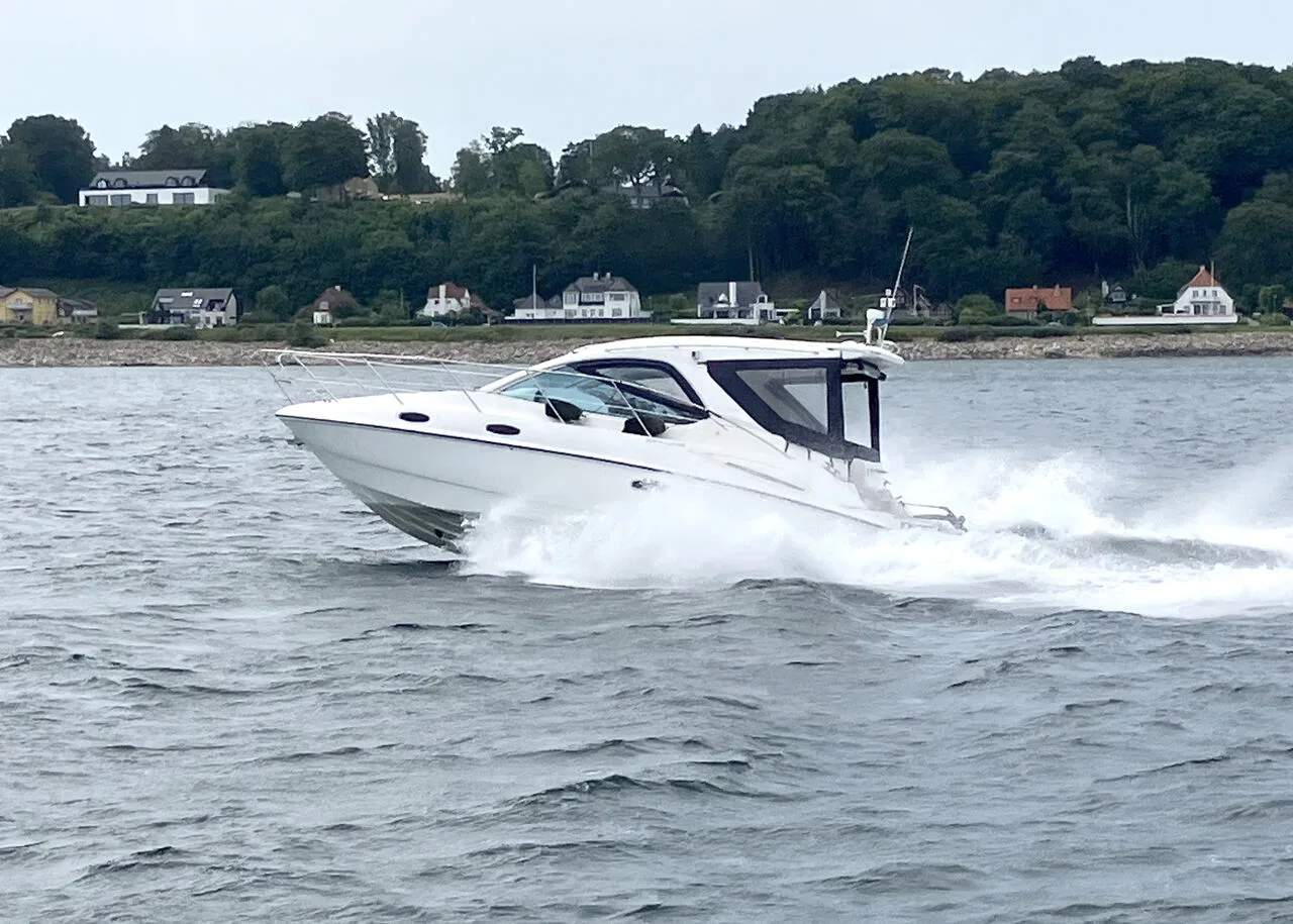 Sealine SC29 usato - foto 1