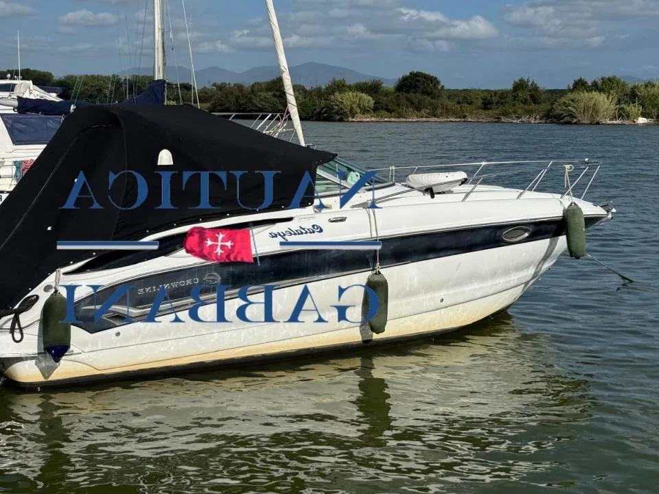 Crownline 270 CR used - photo 1