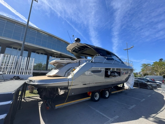 Cranchi M44 HT gebraucht - Foto 1