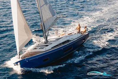 Beneteau Oceanis 47 d'occasion - photo 1