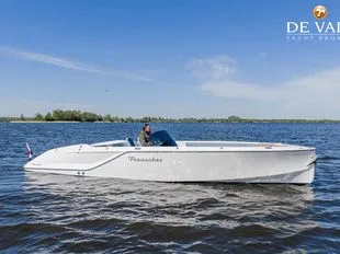 Frauscher 858 Fantom d'occasion - photo 1