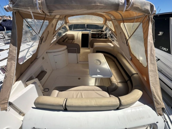 Princess Yachts V42 usato - foto 1