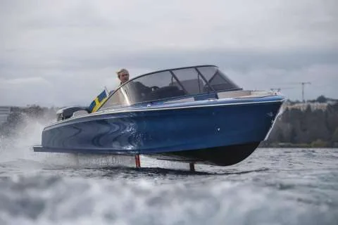 Candela C-7 used - photo 1