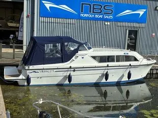 Viking 275 HiLine gebraucht - Foto 1