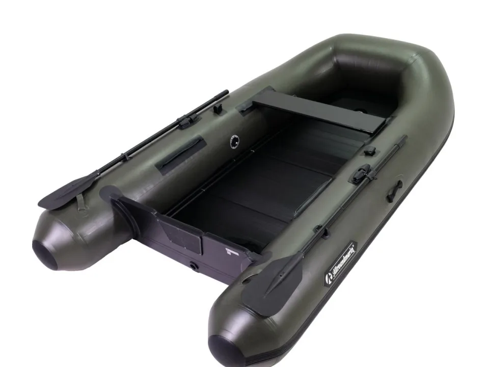 Allroundmarin Scout 300 gebraucht - Foto 1