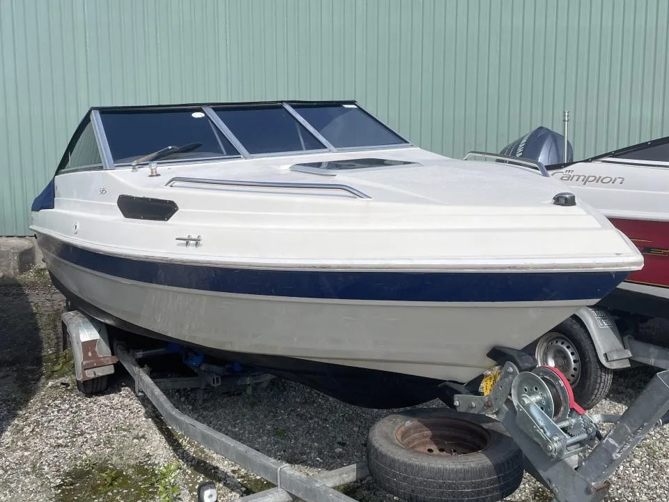 Campion 545 used - photo 1