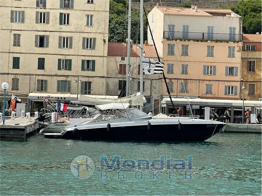 Baia 43-SUNDANCE usato - foto 1