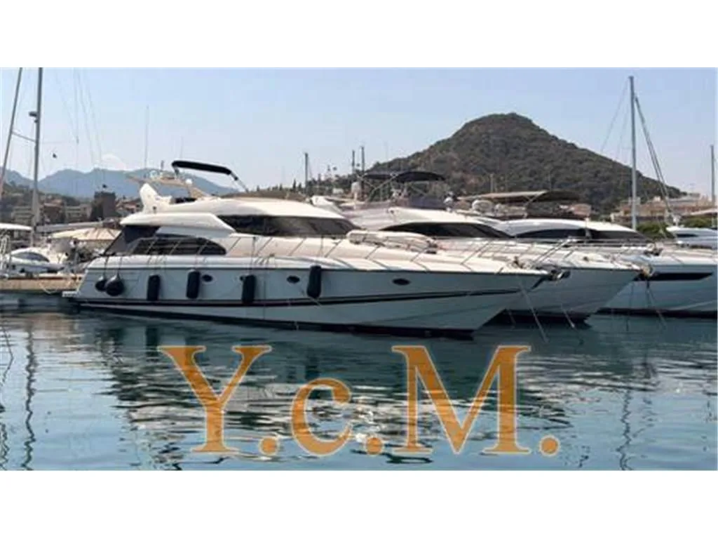 Sunseeker Manhattan 62 gebraucht - Foto 1