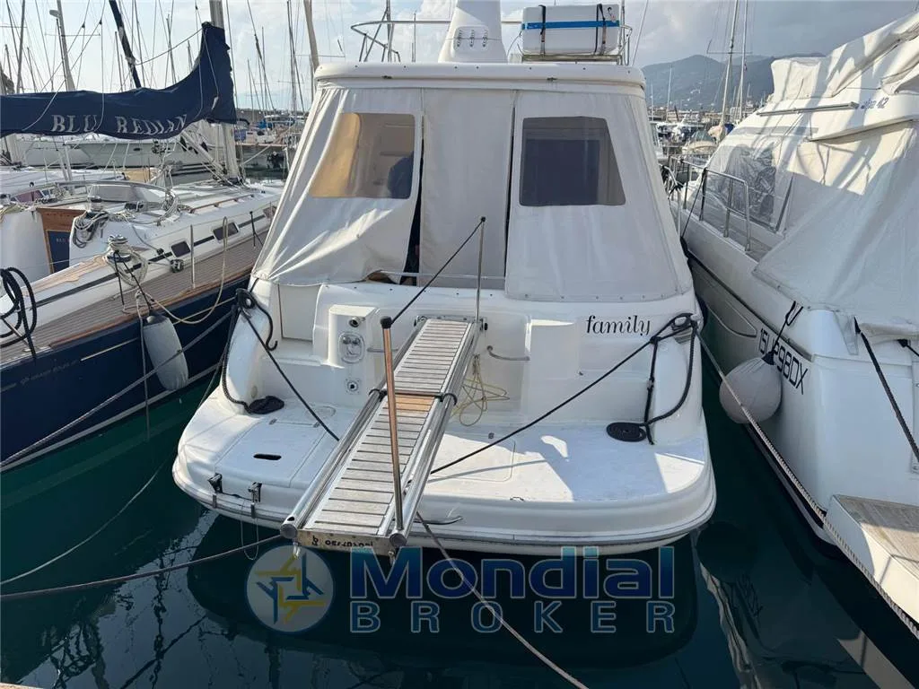 Sealine 420 usato - foto 1