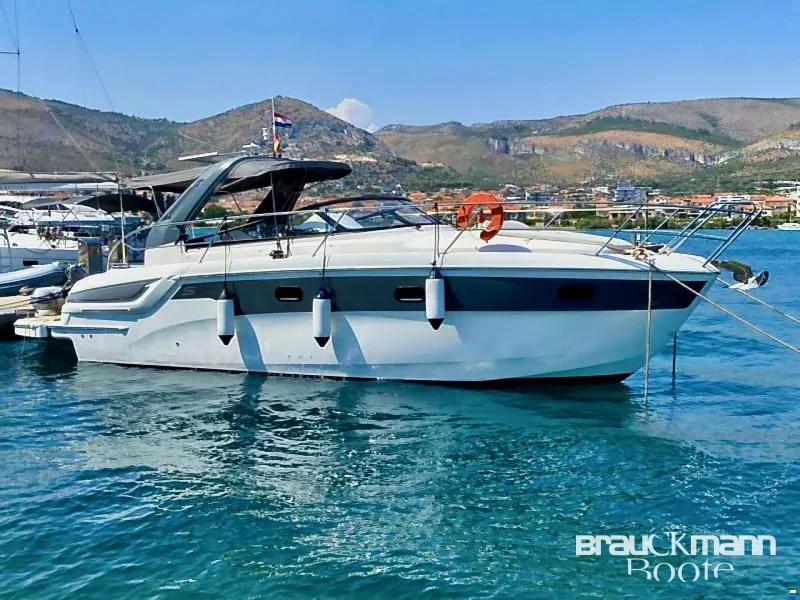 Bavaria Yachts 32 Sport Open d'occasion - photo 1