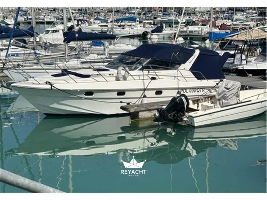 FAIRLINE 34 used - photo 1