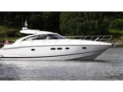 Princess Yachts V 45 used - photo 1