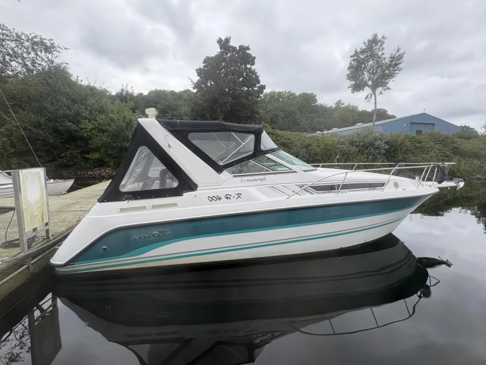 Chaparral Signature 29 used - photo 1