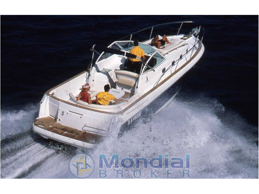 Beneteau ombrine 2005 d'occasion - photo 1