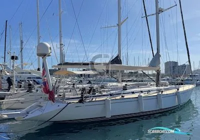 Nautor Swan 68 d'occasion - photo 1