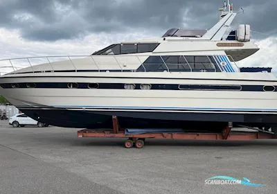 Neptunus 168 Flybridge d'occasion - photo 1