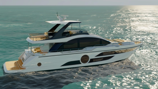Aicon VIVERE 68 used - photo 1