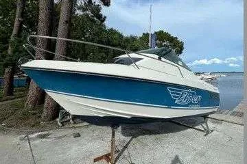 Beneteau FLYER SERIE 5 usato - foto 1