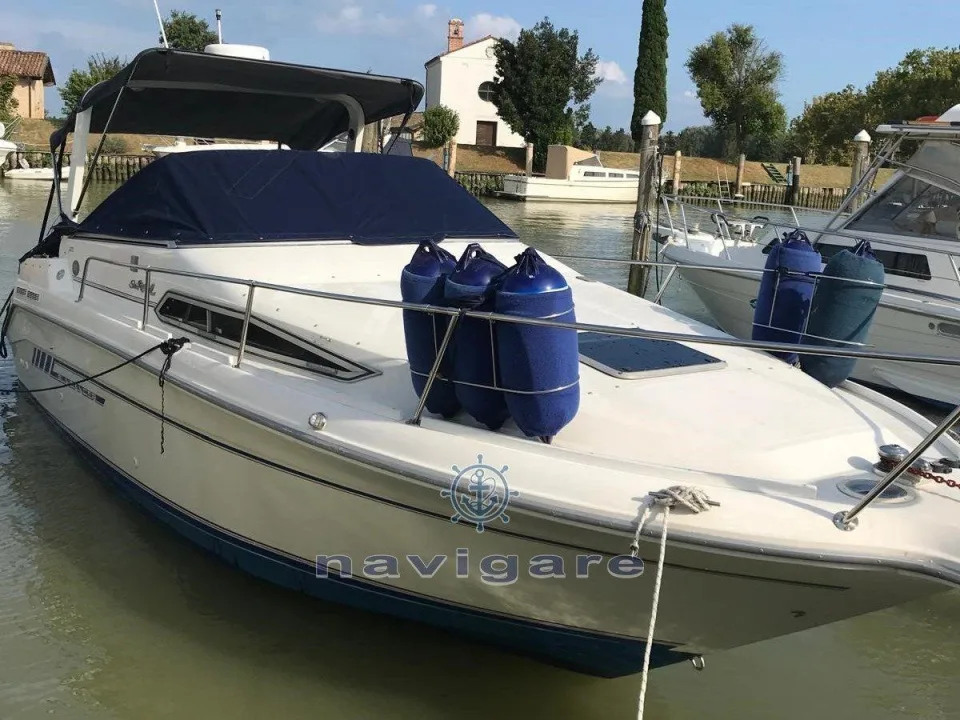 Sea Ray 270 SUNDANCER gebraucht - Foto 1
