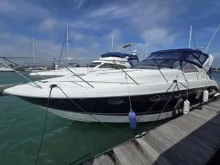Fairline Targa 40 gebraucht - Foto 1