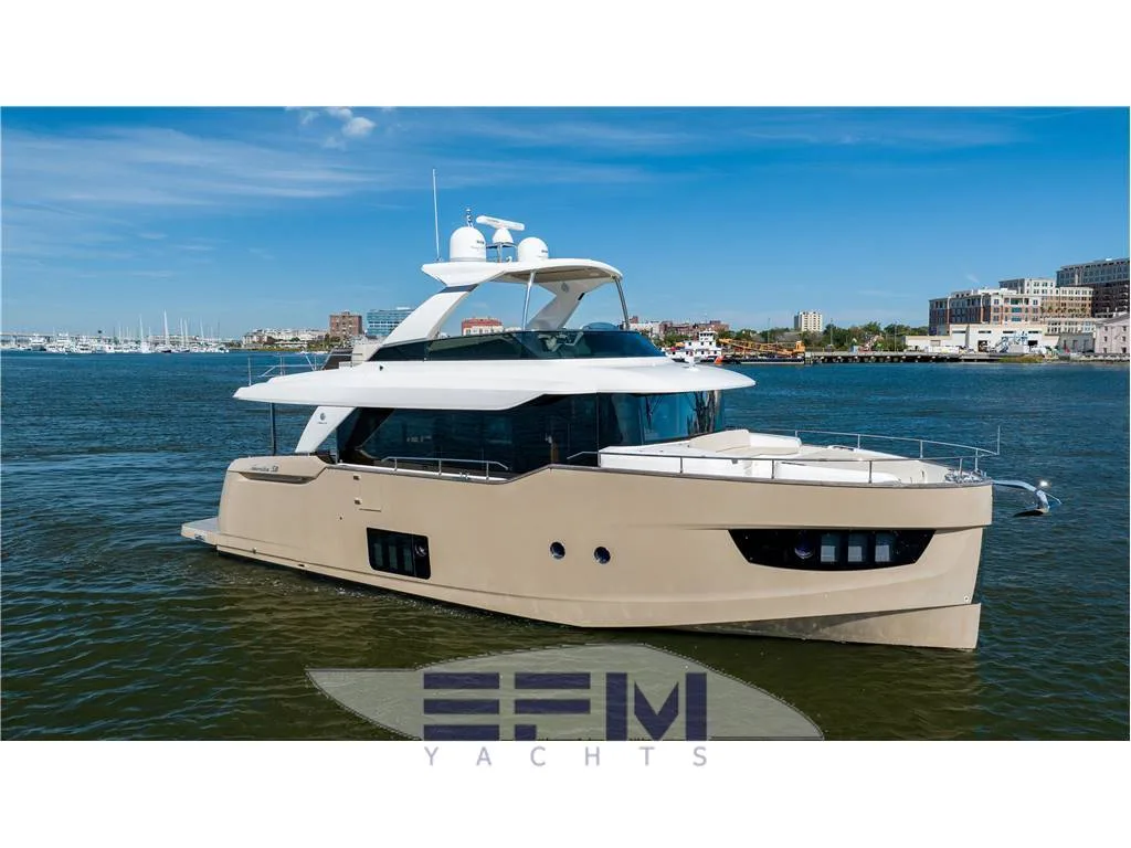 Absolute 58 NAVETTA used - photo 1