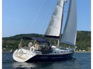 Beneteau Oceanis 411 Celebration used - photo 1