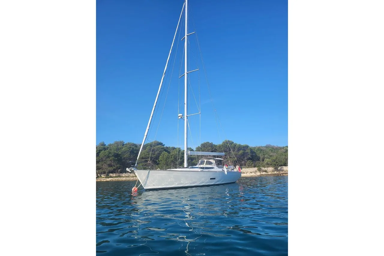 Solaris 53 gebraucht - Foto 1