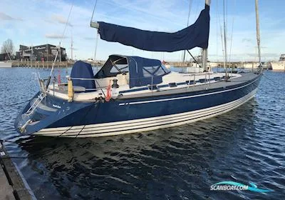 X-482 - X-Yachts used - photo 1