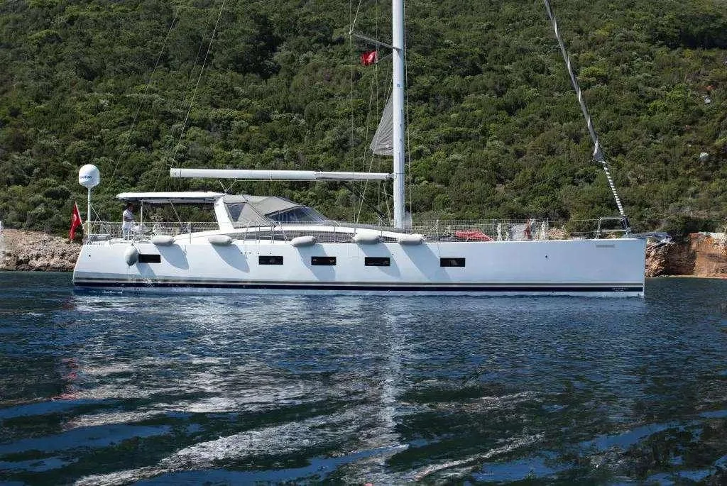 Jeanneau yachts 64 used - photo 1