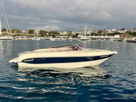 Cranchi CSL 27 gebraucht - Foto 1
