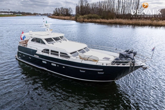 Van Der Valk Continental 1500 gebraucht - Foto 1