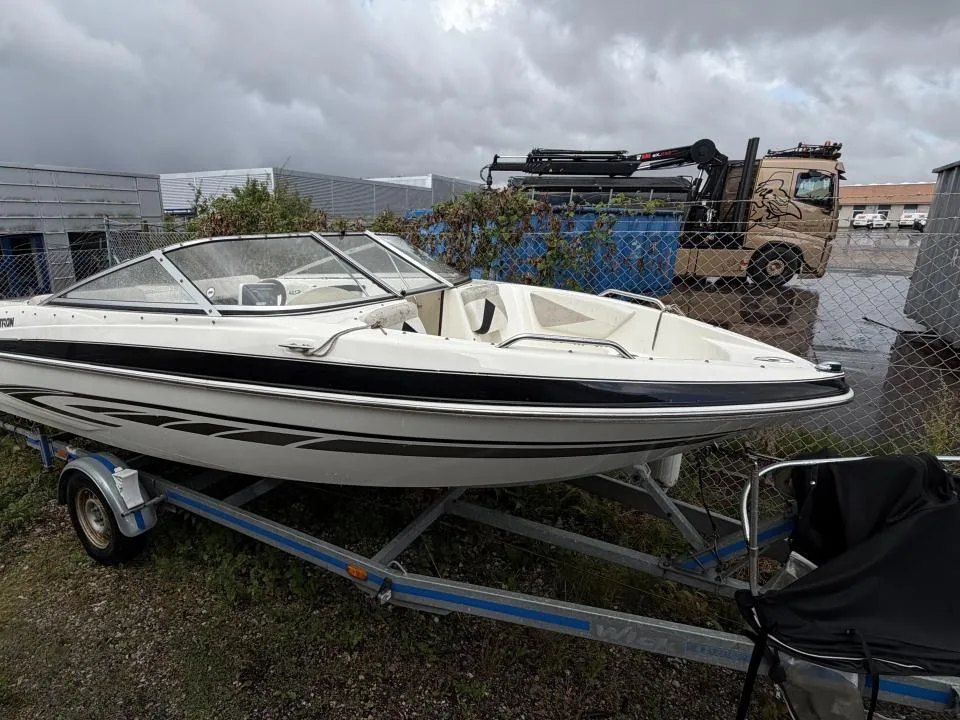 Glastron GT 185 gebraucht - Foto 1