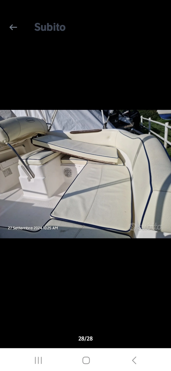 Marinello Eden 18 used - photo 1