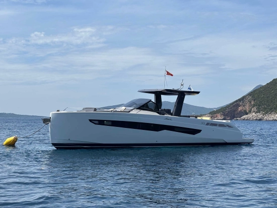 Fiart Mare 43 SW “ROCKSTAR” usato - foto 1