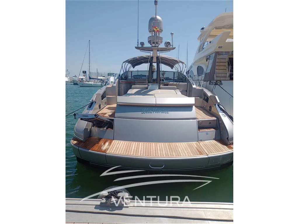 Riva Rivale 52 gebraucht - Foto 1