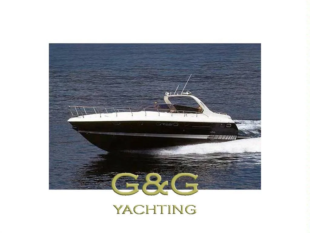 Airon Marine 445 gebraucht - Foto 1
