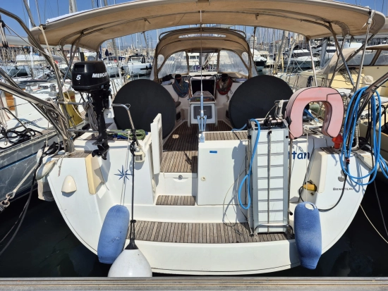 Beneteau Oceanis 46 Avec Possibilite De Place usato - foto 1