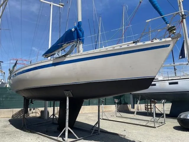 Beneteau First 35 d'occasion - photo 1