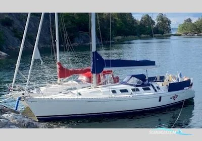 Beneteau First 41 S5 used - photo 1
